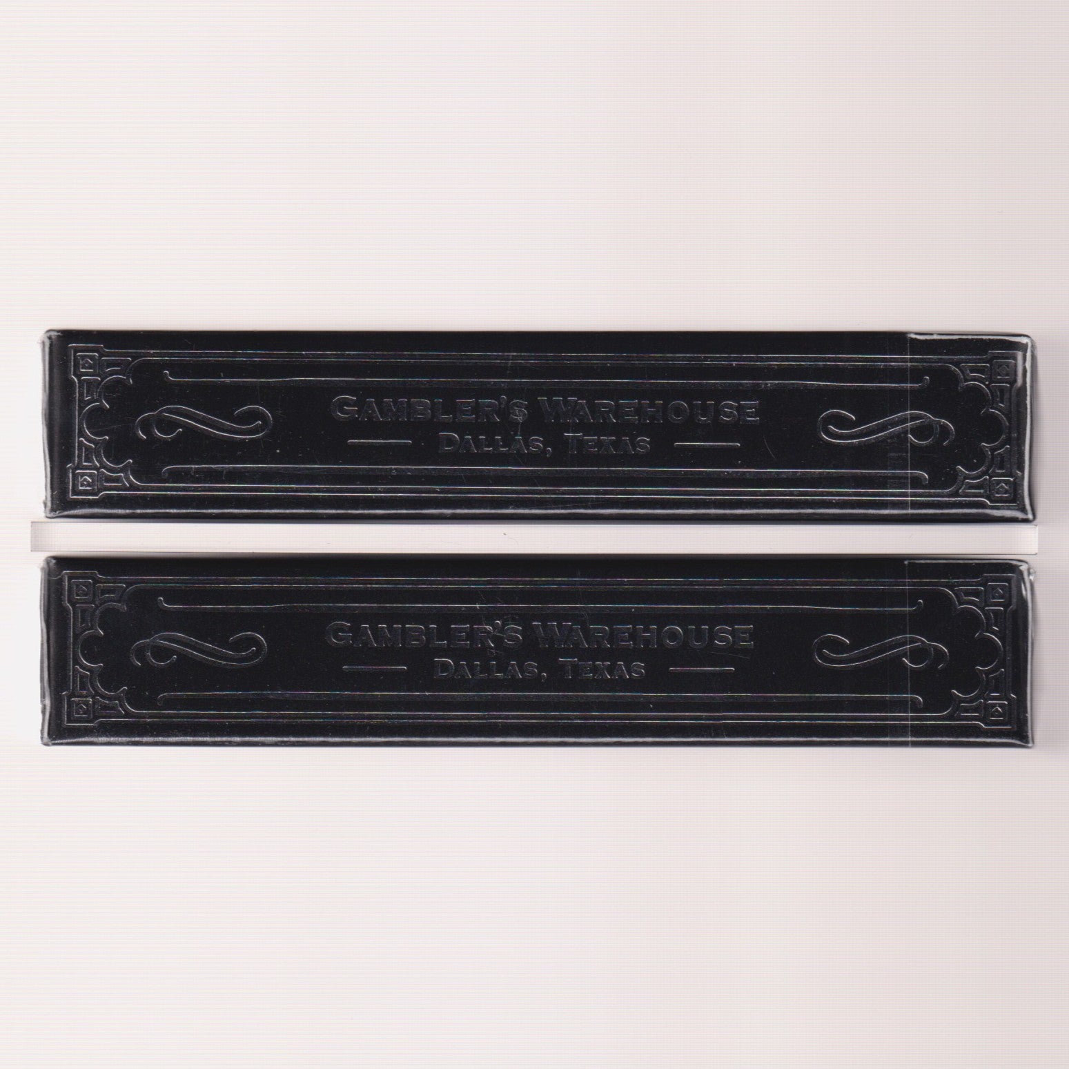 Double Black & Bicycle Double Black [AUCTION]