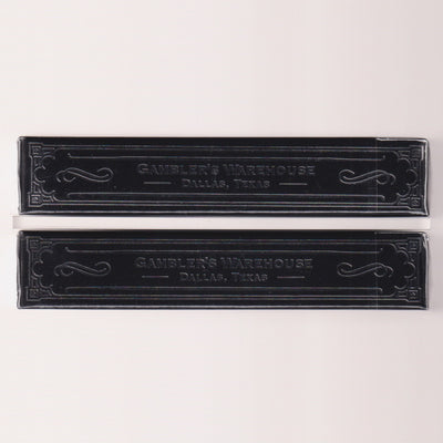 Double Black & Bicycle Double Black [AUCTION]