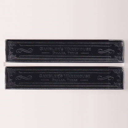 Double Black & Bicycle Double Black [AUCTION]