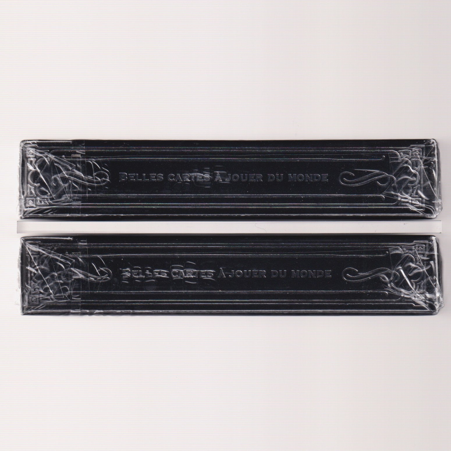 Double Black & Bicycle Double Black [AUCTION]