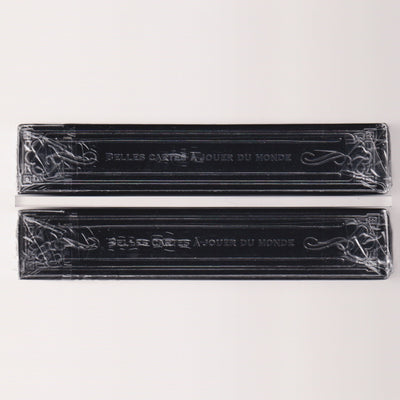 Double Black & Bicycle Double Black [AUCTION]