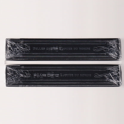 Double Black & Bicycle Double Black [AUCTION]