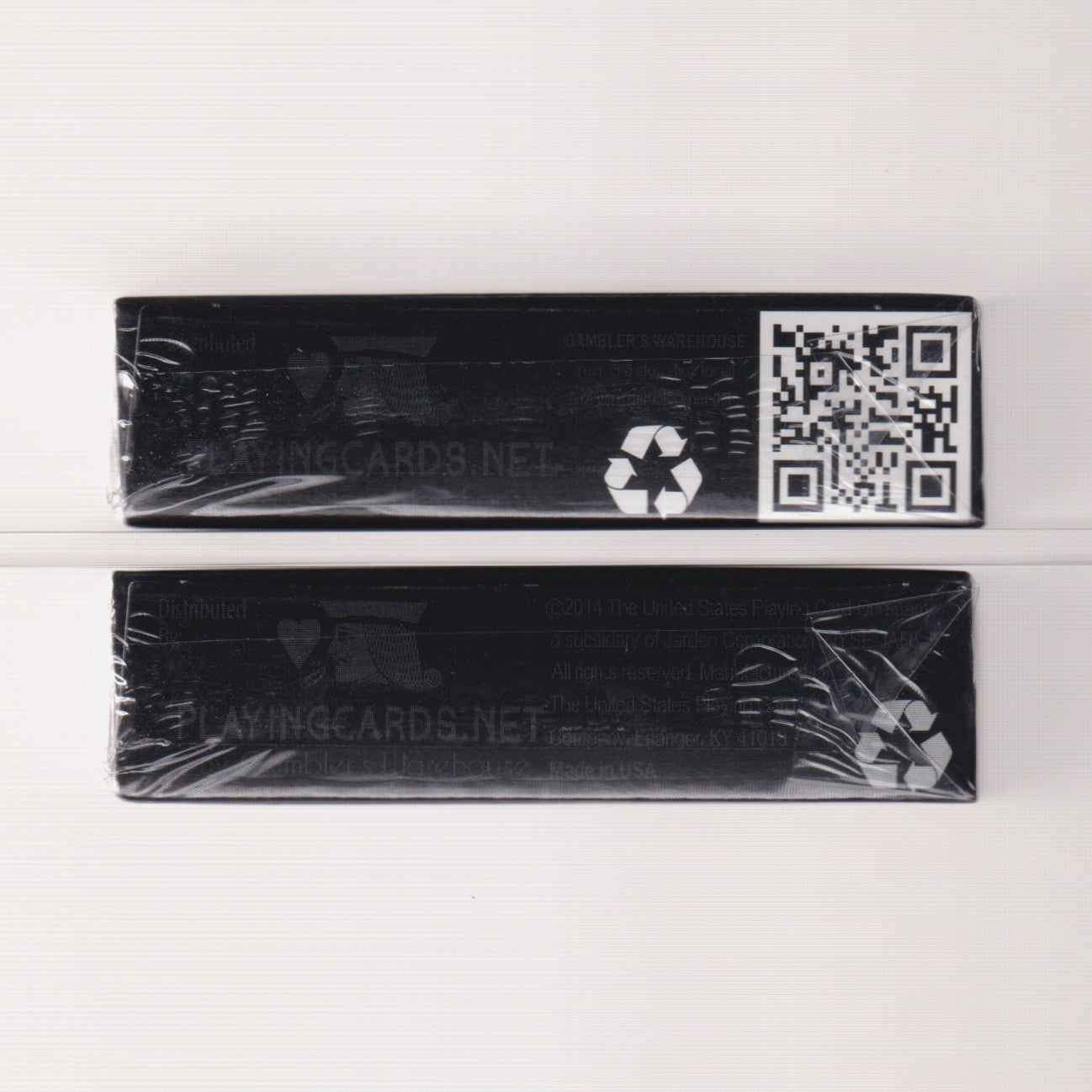 Double Black & Bicycle Double Black [AUCTION]