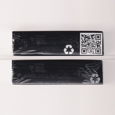 Double Black & Bicycle Double Black [AUCTION]