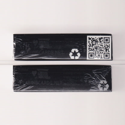 Double Black & Bicycle Double Black [AUCTION]