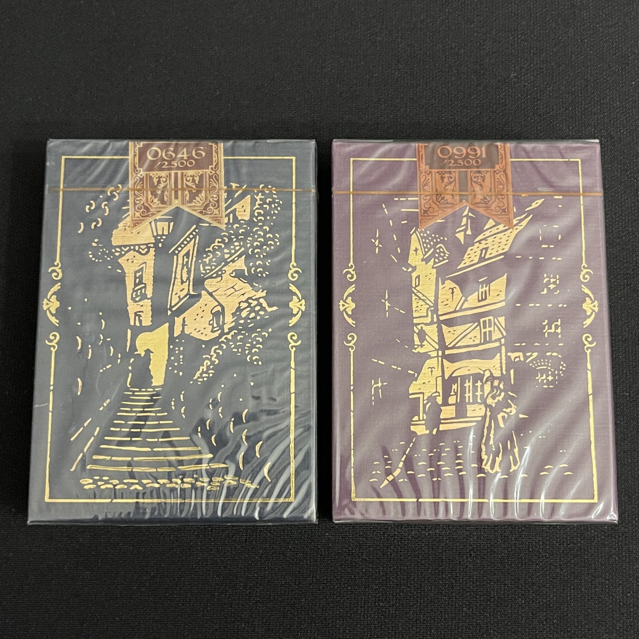 Hunters of York [AUCTION]