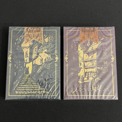 Hunters of York [AUCTION]