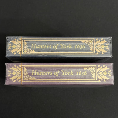 Hunters of York [AUCTION]