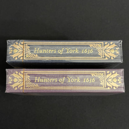 Hunters of York [AUCTION]