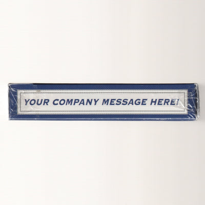 Bicycle "Your Logo Here"/Promotional Deck (2014) [AUCTION]