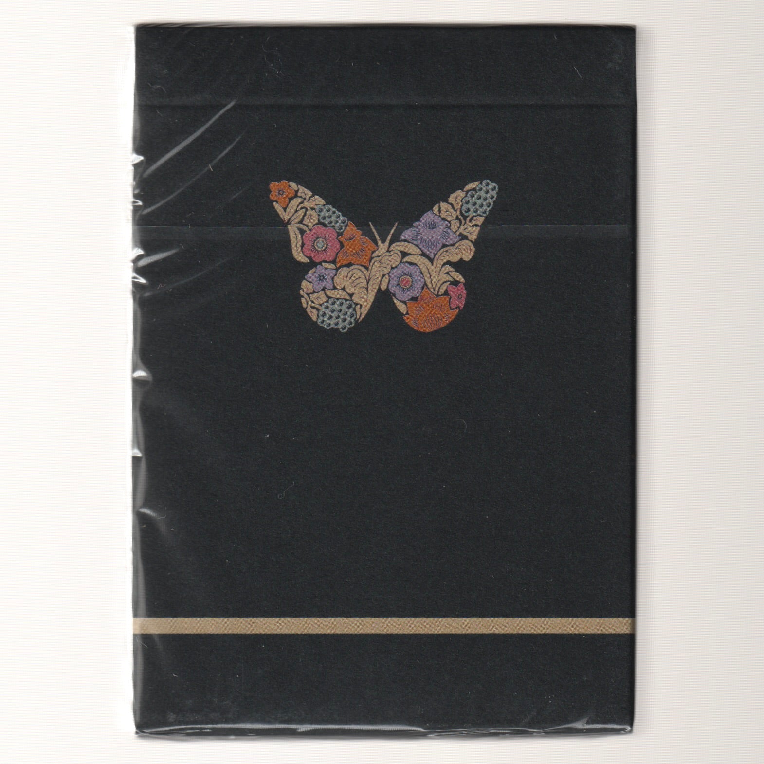 Butterfly Deck Zero [AUCTION]