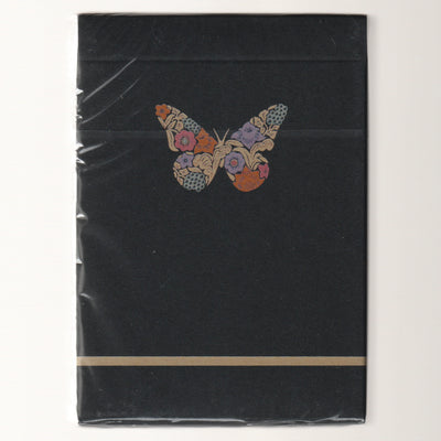 Butterfly Deck Zero [AUCTION]