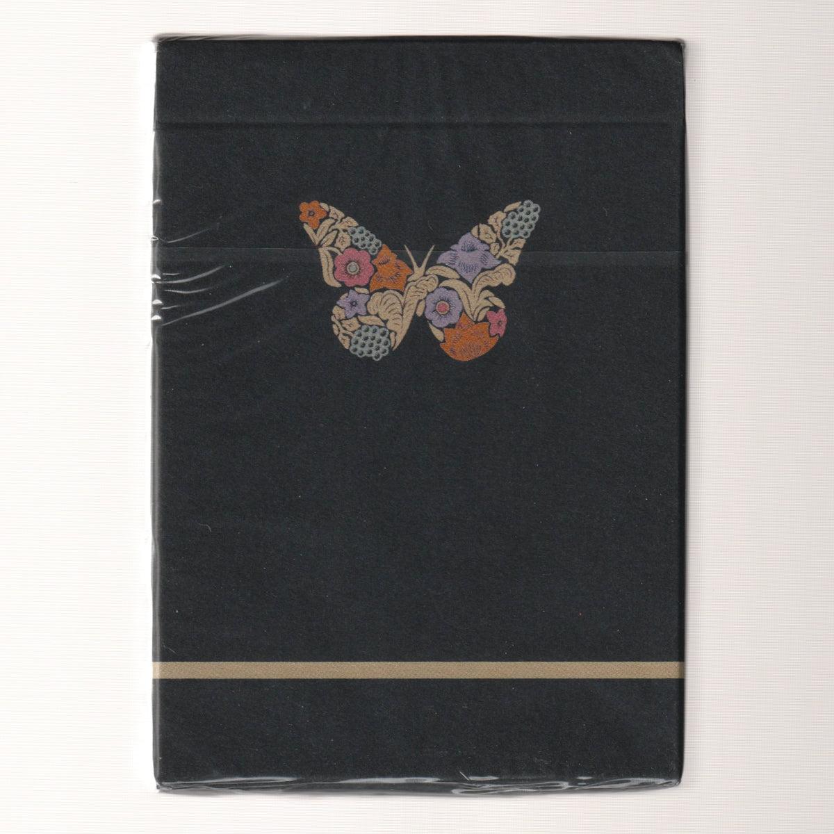 Butterfly Deck Zero [AUCTION]