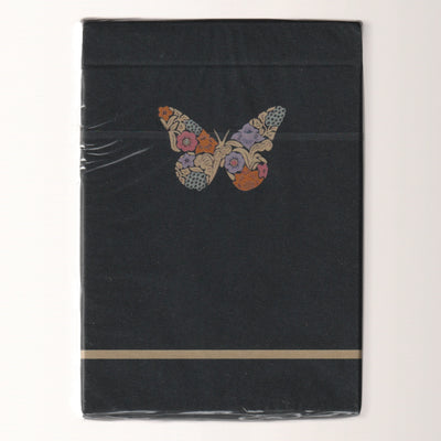 Butterfly Deck Zero [AUCTION]
