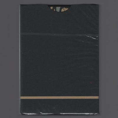 Butterfly Deck Zero [AUCTION]