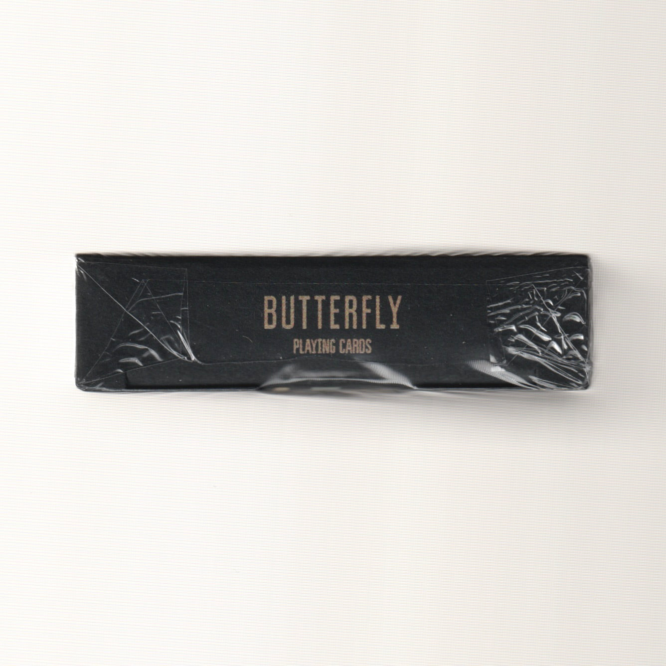 Butterfly Deck Zero [AUCTION]