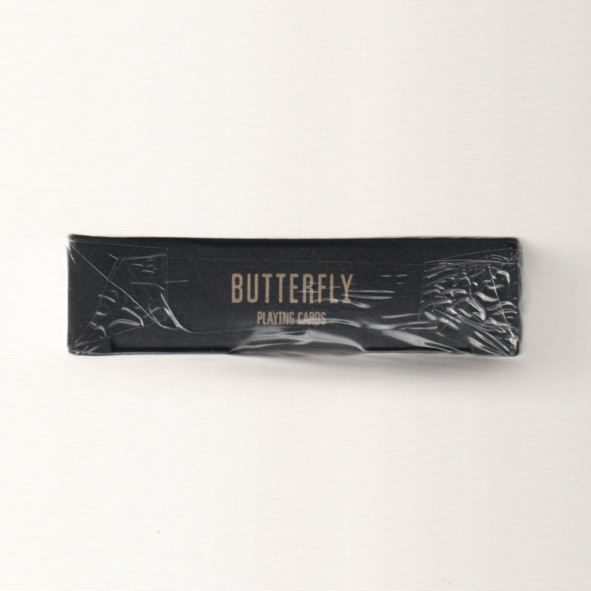 Butterfly Deck Zero [AUCTION]