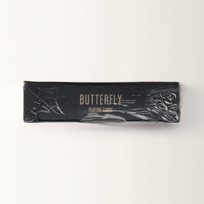 Butterfly Deck Zero [AUCTION]