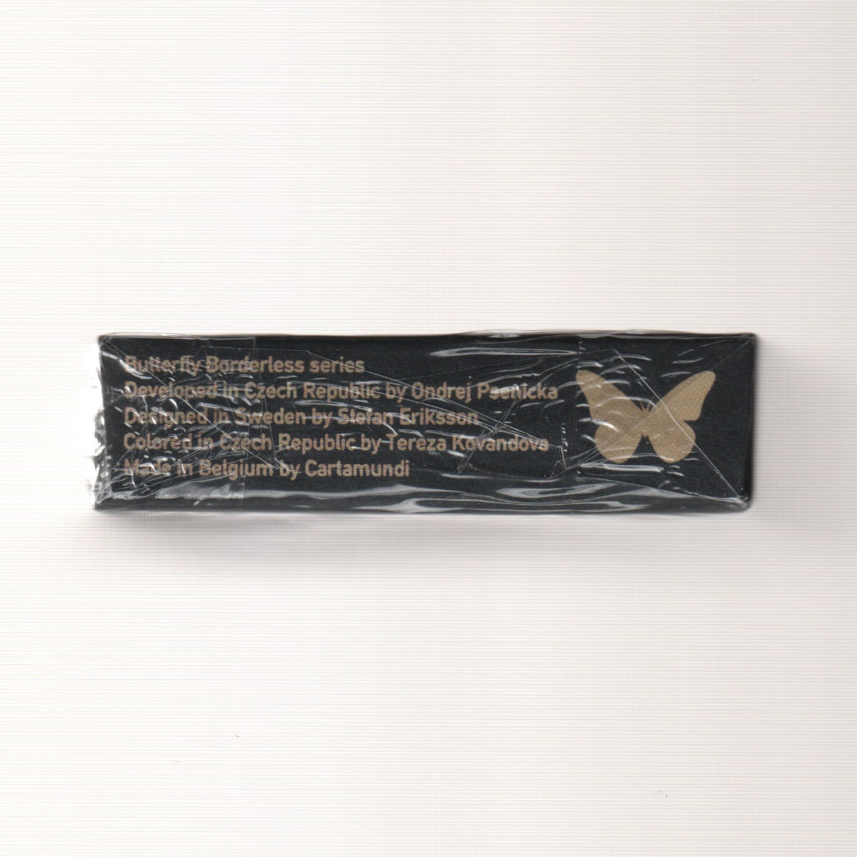 Butterfly Deck Zero [AUCTION]