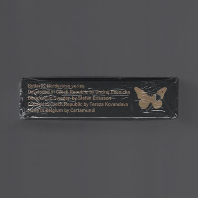 Butterfly Deck Zero [AUCTION]