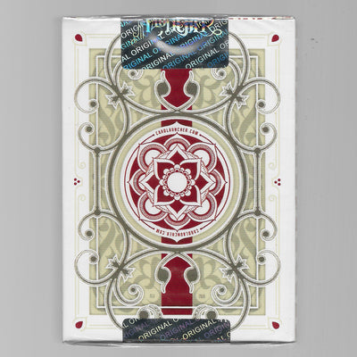 No.17 V01 (Card Launcher Edition) [AUCTION]