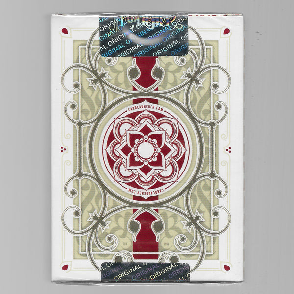 No.17 V01 (Card Launcher Edition) [AUCTION]