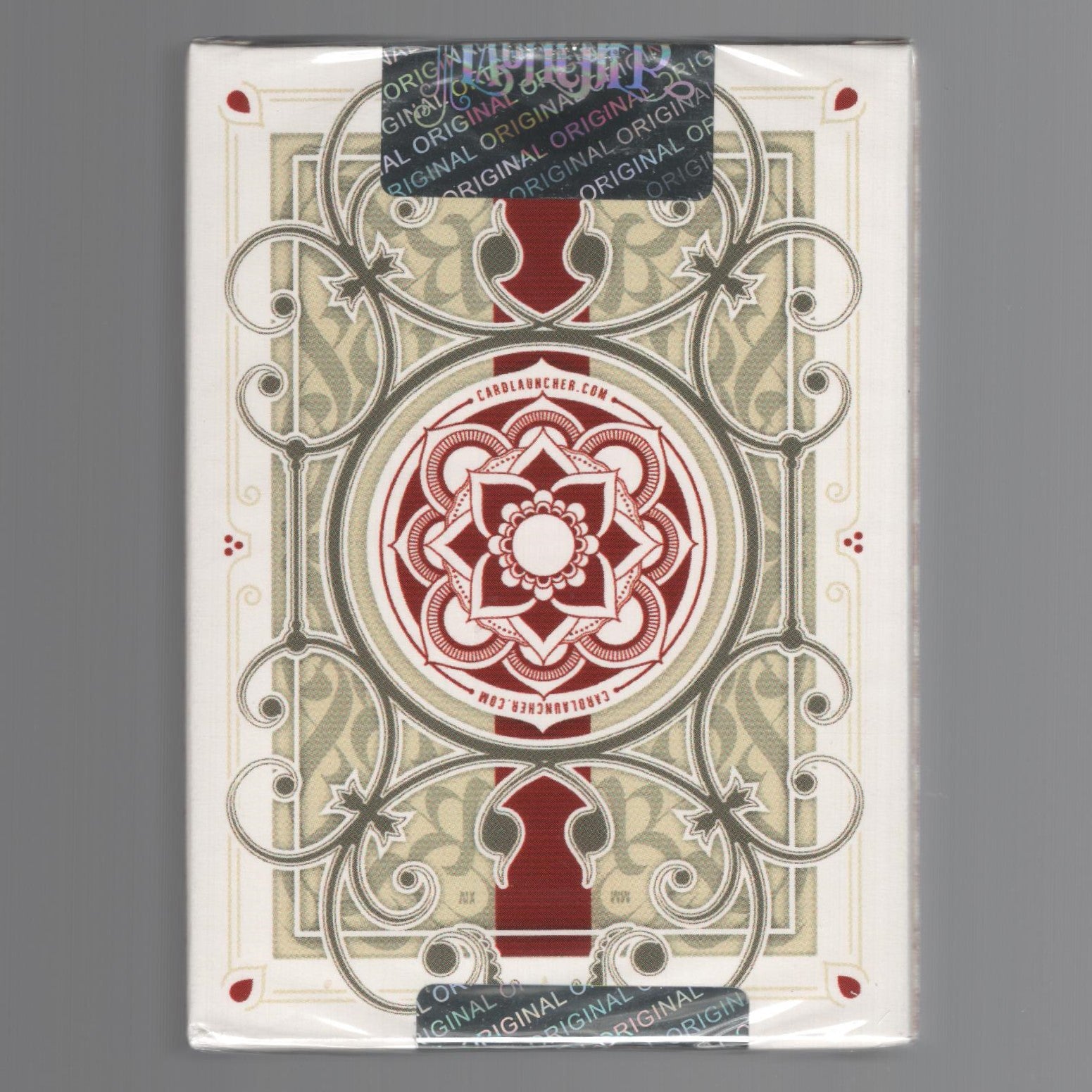 No.17 V01 (Card Launcher Edition) [AUCTION]