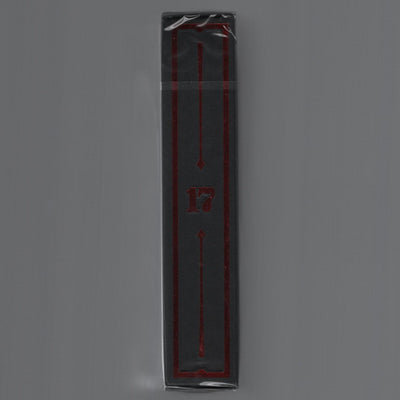 Black 17 Gilded (Patreon 2020) [AUCTION]