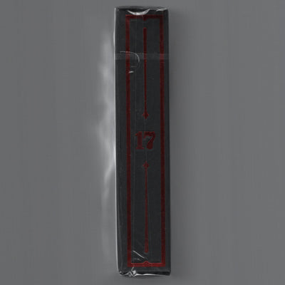 Black 17 Gilded (Patreon 2020) [AUCTION]