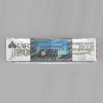 No.17 V01 (Card Launcher Edition) [AUCTION]
