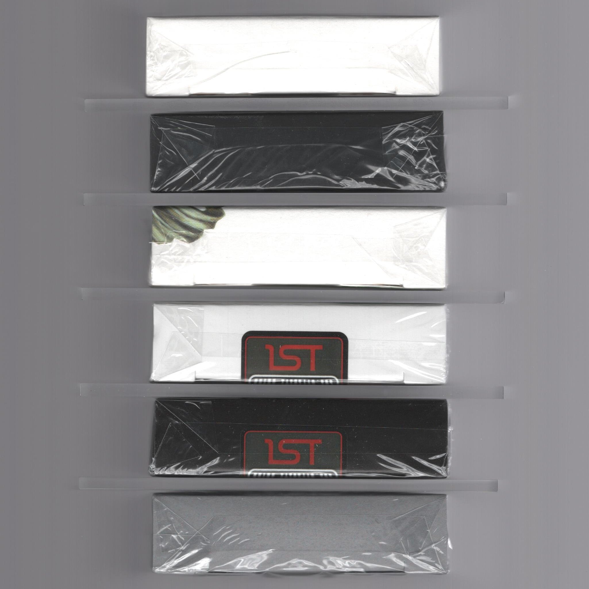 1st Set w/ CASE! [AUCTION]