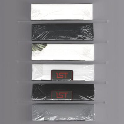 1st Set w/ CASE! [AUCTION]