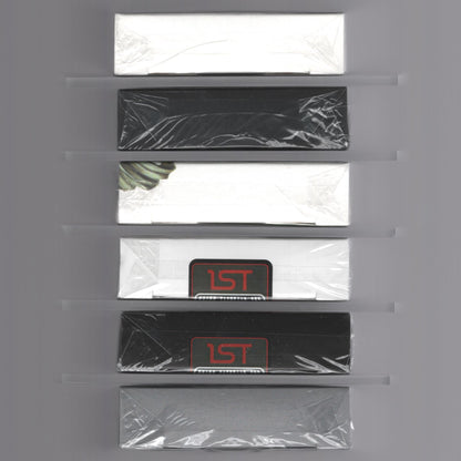 1st Set w/ CASE! [AUCTION]