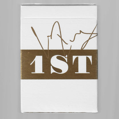 1st (V1/SIGNED!) [AUCTION]