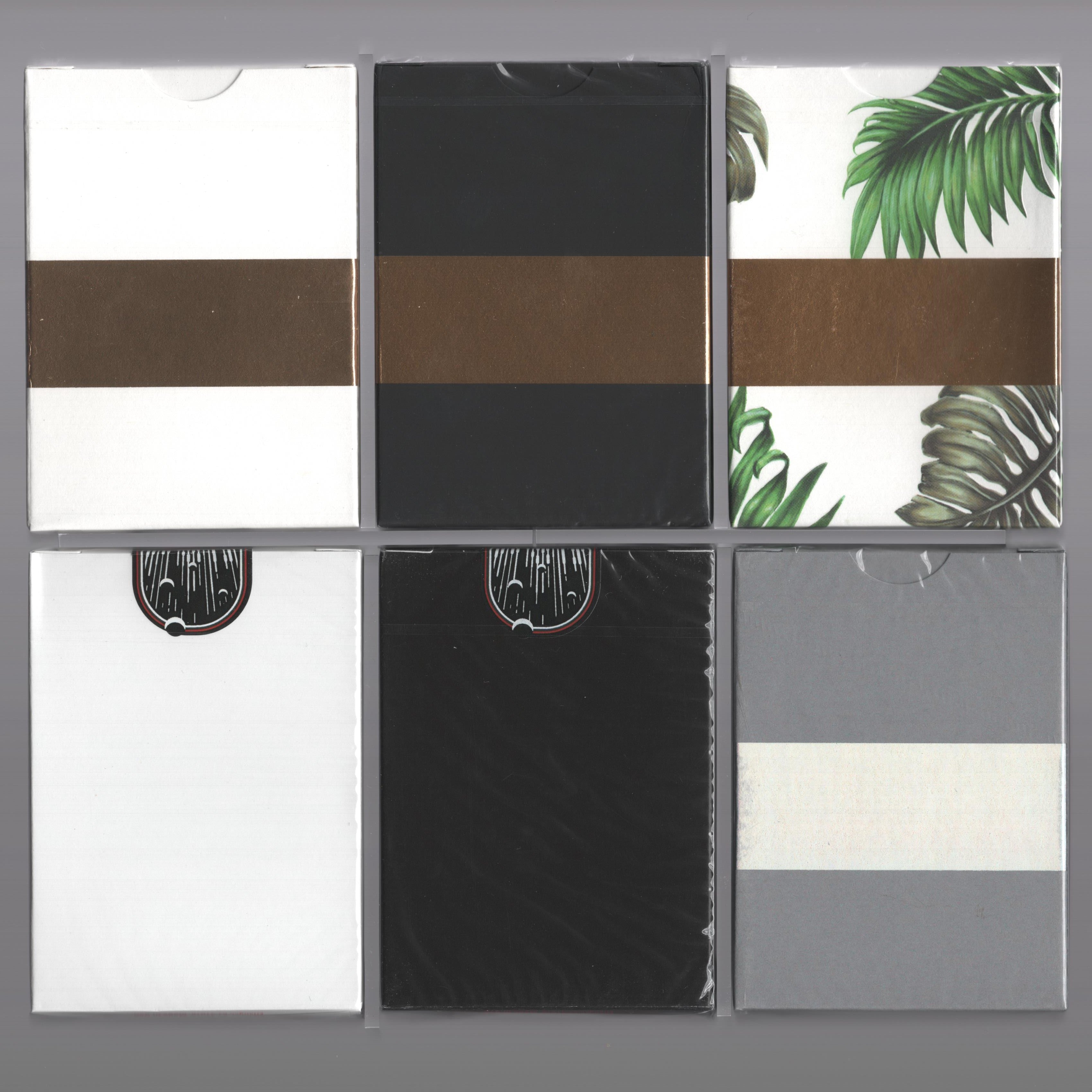 1st Set w/ CASE! [AUCTION]