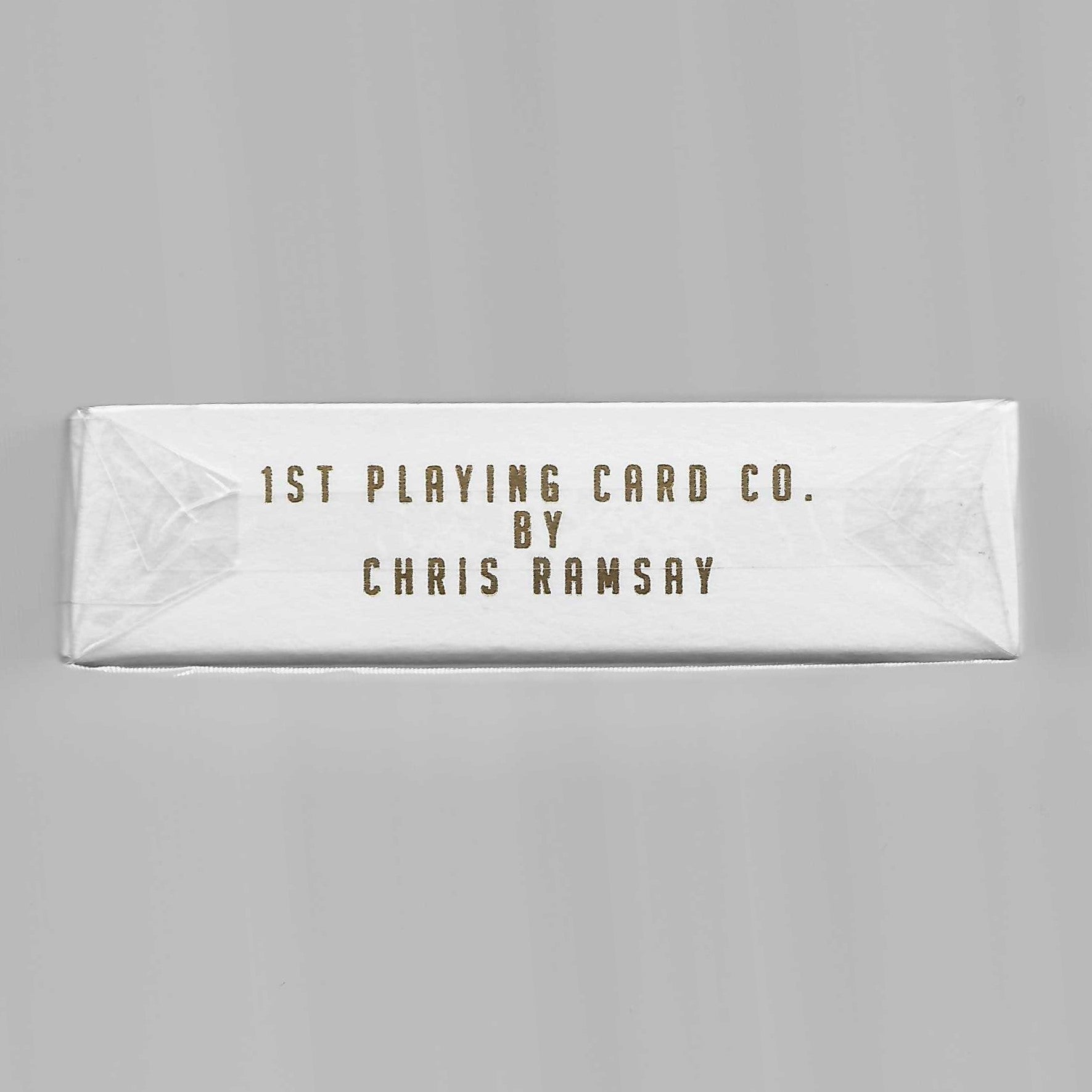 1st (V1/SIGNED!) [AUCTION]