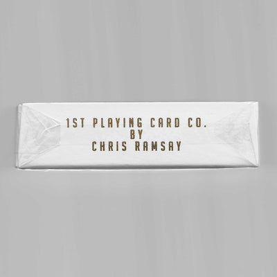 1st (V1/SIGNED!) [AUCTION]