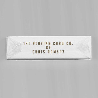 1st (V1/SIGNED!) [AUCTION]