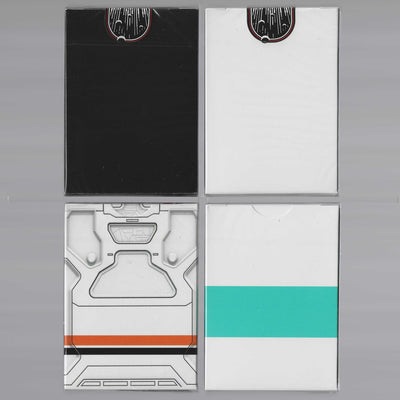1st Set w/Case [AUCTION]
