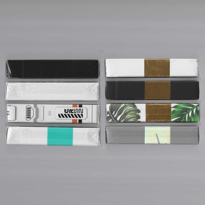 1st Set w/Case [AUCTION]