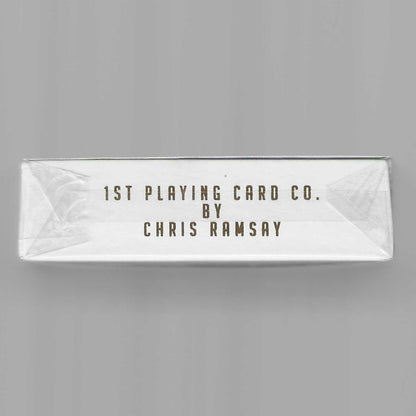 1st V1 (Signed) [AUCTION]