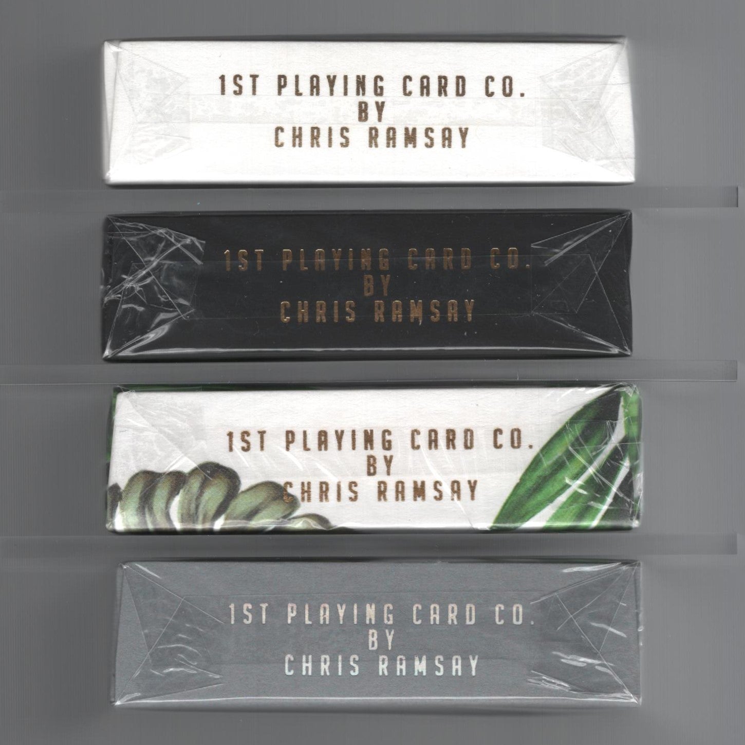 1st Bundle [AUCTION]