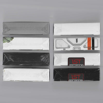 1st Set w/Case [AUCTION]