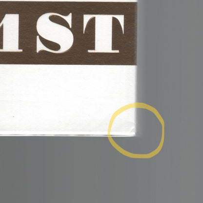 1st Bundle [AUCTION]