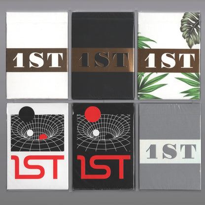 1st Set w/ CASE! [AUCTION]