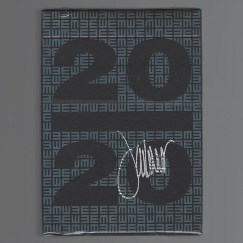 20/20 Signature Edition [AUCTION]