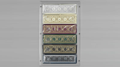 2020 NPCCD Complete Set #449 w/ Custom Case [AUCTION]
