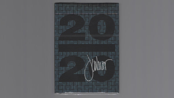 2020 Signature Edition [AUCTION]