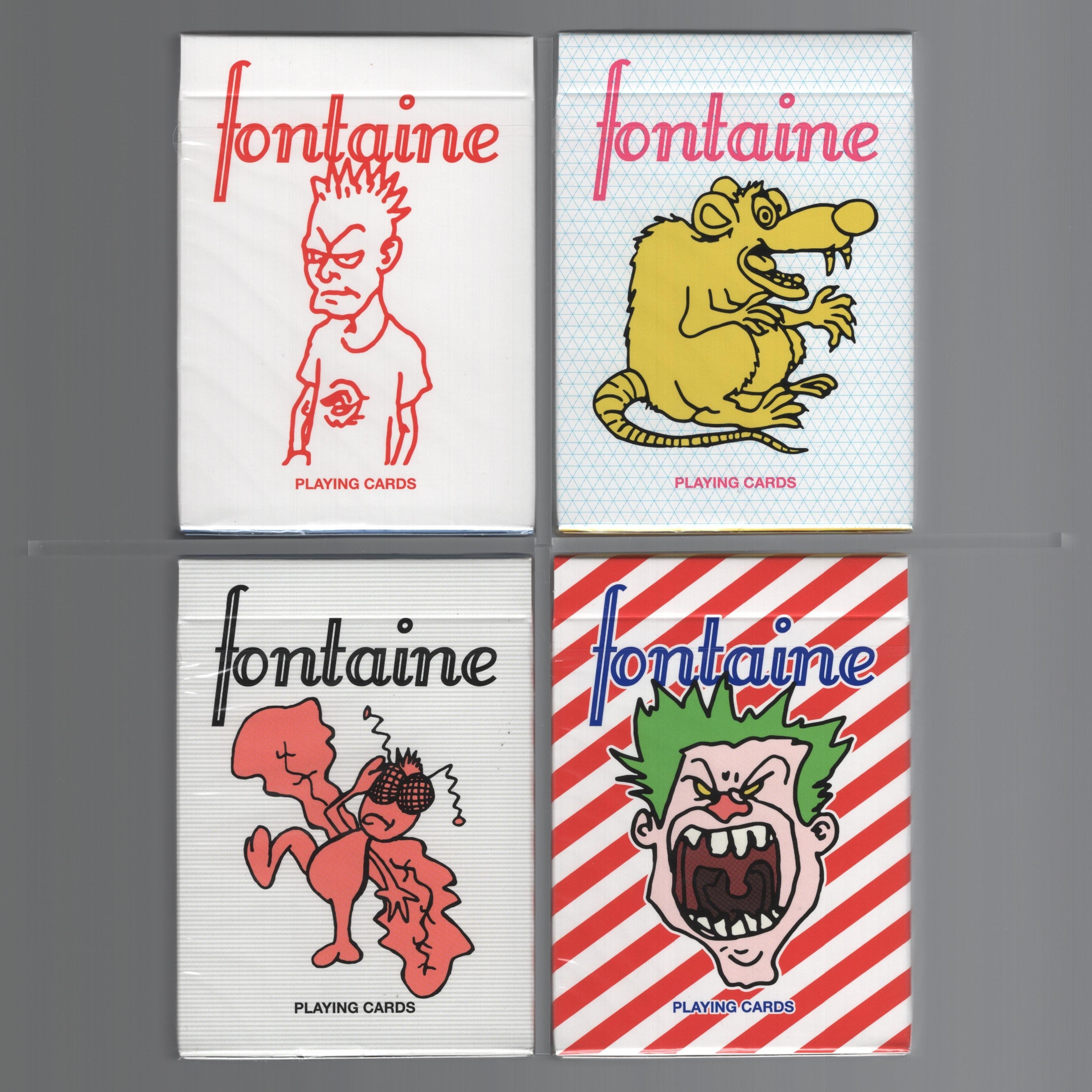 5000s Complete Set [AUCTION]