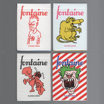 5000s Complete Set [AUCTION]